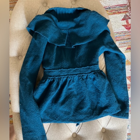 Sparrow Cardigan Sweater - Picture 3 of 6